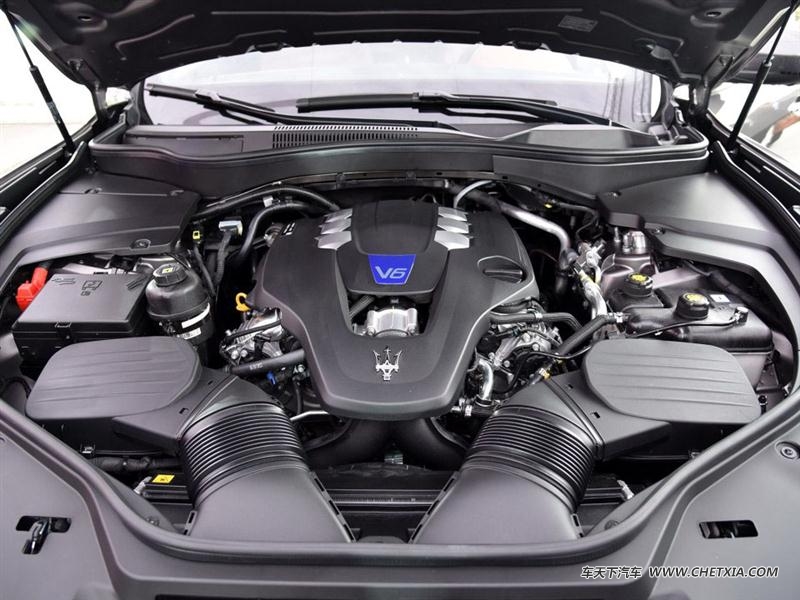 ɯ Levante Levante 2016 3.0T Levante S װ