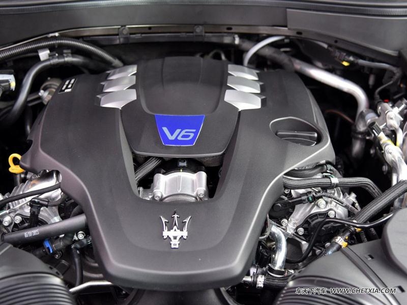 ɯ Levante Levante 2016 3.0T Levante S װ
