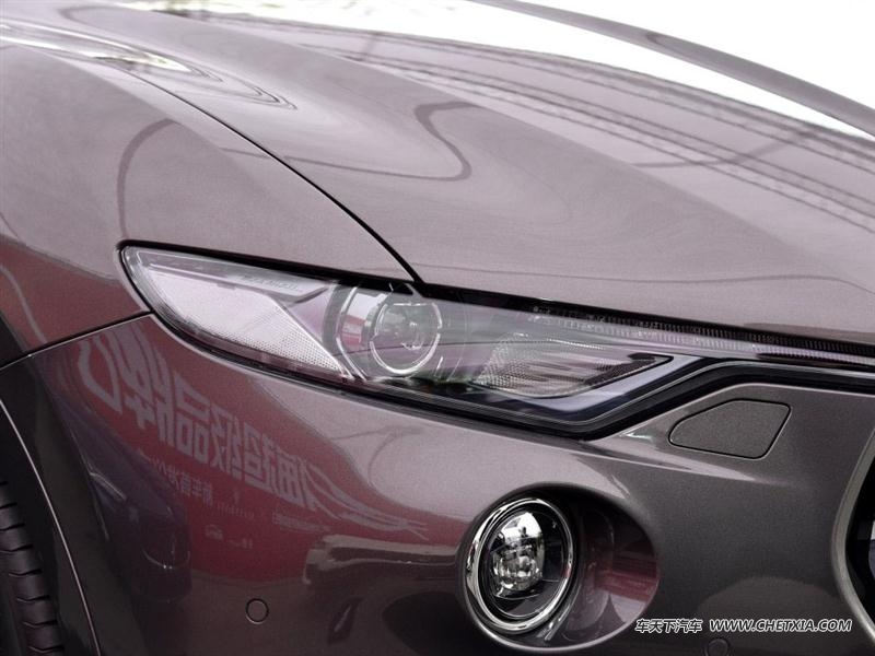 ɯ Levante Levante 2016 3.0T Levante S װ
