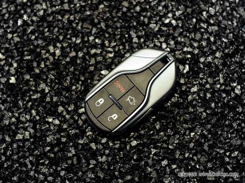 ɯ Levante Levante 2016 3.0T Levante S װ