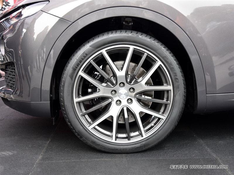 ɯ Levante Levante 2016 3.0T Levante S װ
