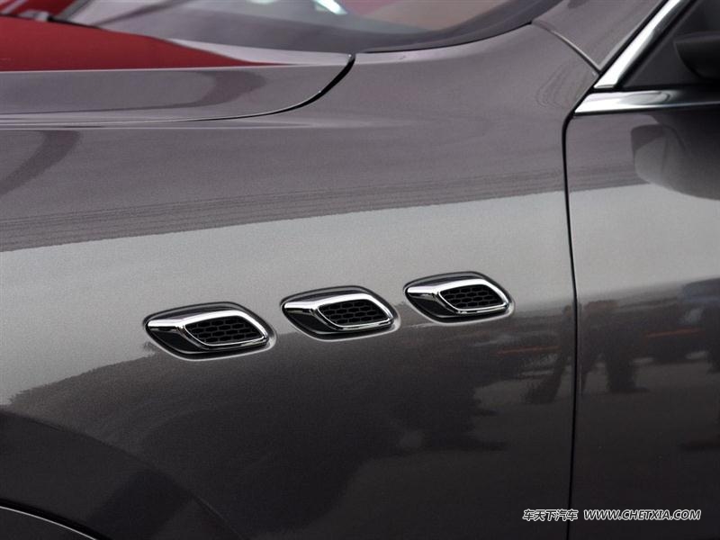 ɯ Levante Levante 2016 3.0T Levante S װ