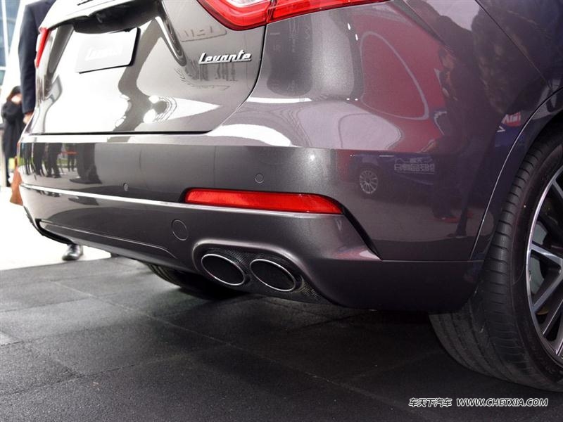 ɯ Levante Levante 2016 3.0T Levante S װ
