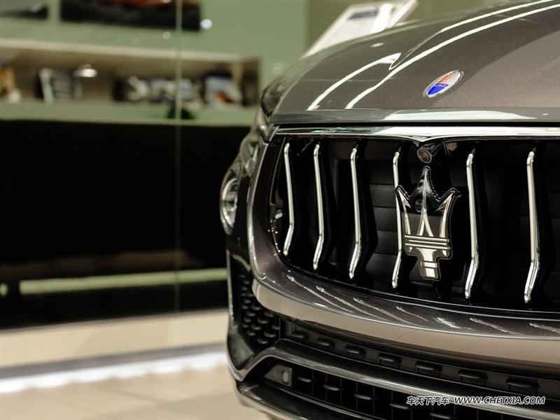 ɯ Levante Levante 2016 3.0T Levante S װ