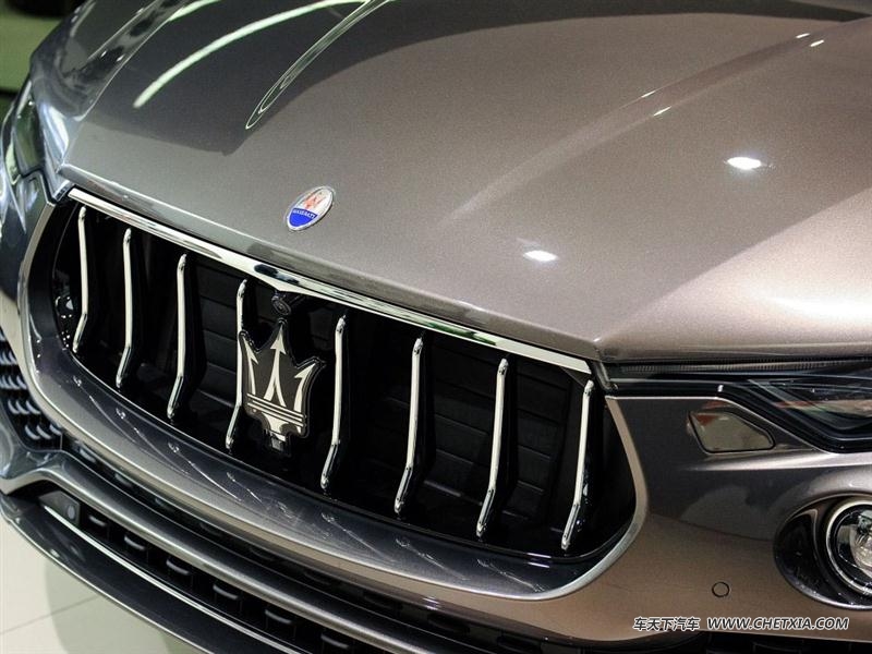ɯ Levante Levante 2016 3.0T Levante S װ