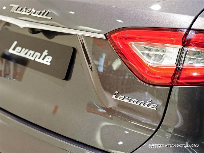 ɯ Levante Levante 2016 3.0T Levante S װ