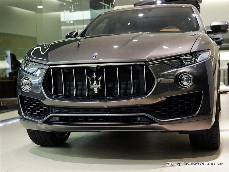 ɯ Levante Levante 2016 3.0T Levante S װ