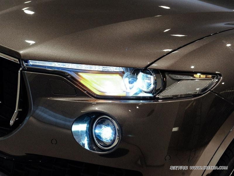 ɯ Levante Levante 2016 3.0T Levante S װ