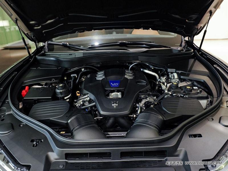 ɯ Levante Levante 2016 3.0T Levante S װ