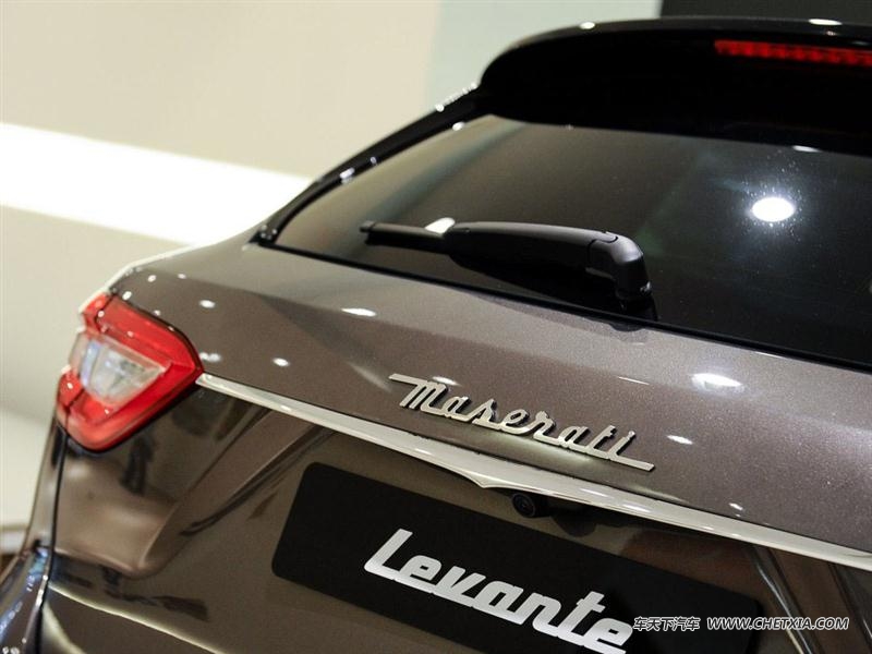 ɯ Levante Levante 2016 3.0T Levante S װ