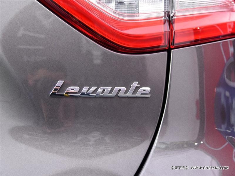 ɯ Levante Levante 2016 3.0T Levante S װ