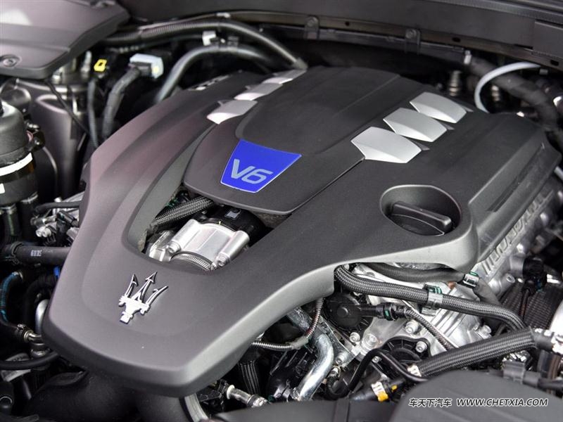 ɯ Levante Levante 2016 3.0T Levante S װ