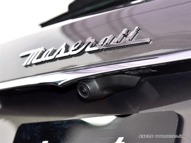 ɯ Levante Levante 2016 3.0T Levante S װ
