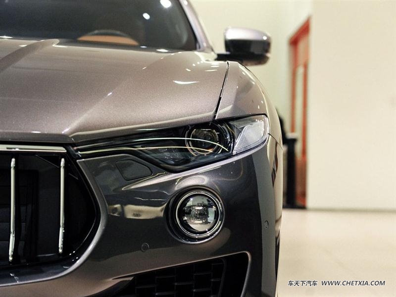ɯ Levante Levante 2016 3.0T Levante S װ