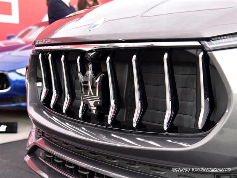 ɯ Levante Levante 2016 3.0T Levante S װ