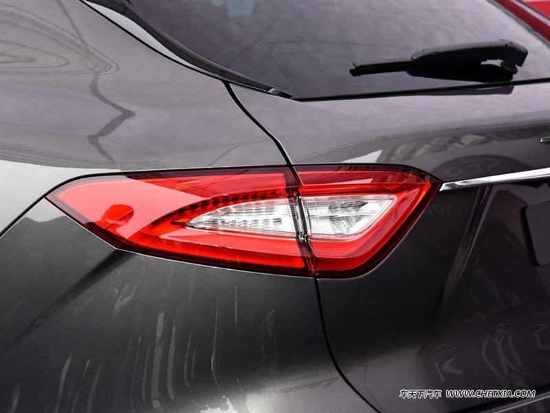 ɯ Levante Levante 2016 3.0T Levante S װ