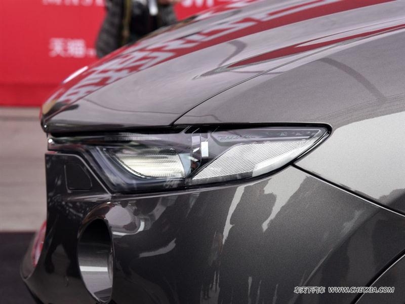 ɯ Levante Levante 2016 3.0T Levante S װ