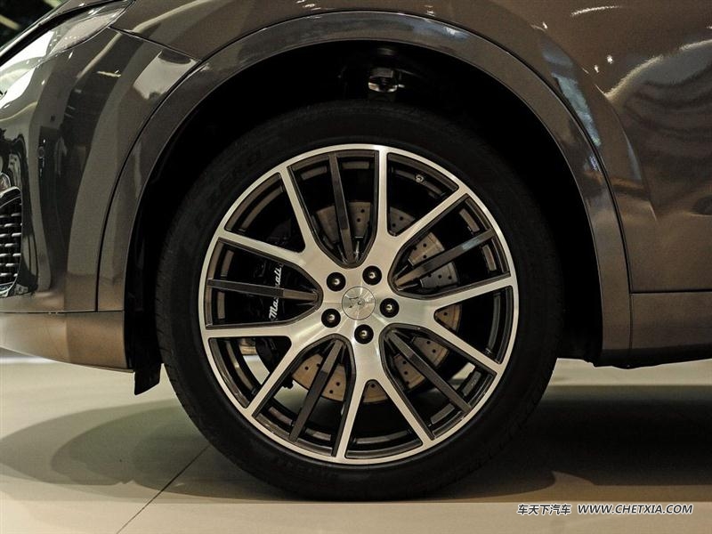 ɯ Levante Levante 2016 3.0T Levante S װ