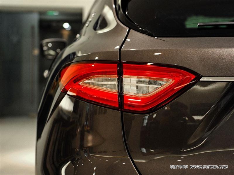 ɯ Levante Levante 2016 3.0T Levante S װ