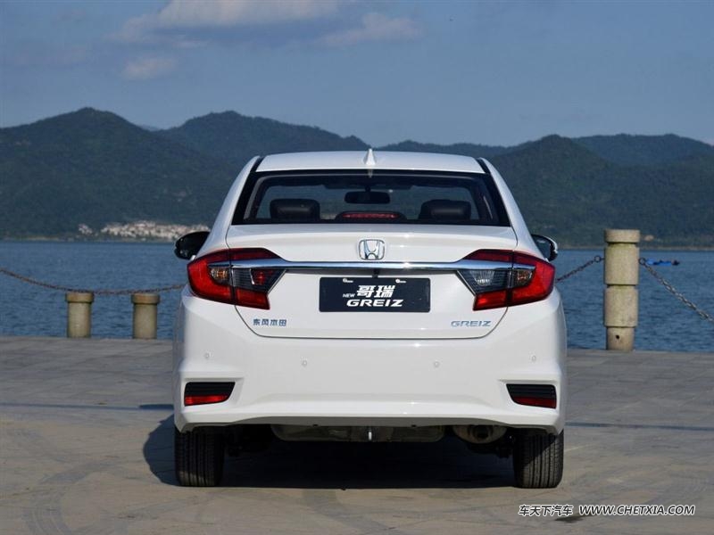 籾   2016 1.5L CVT 