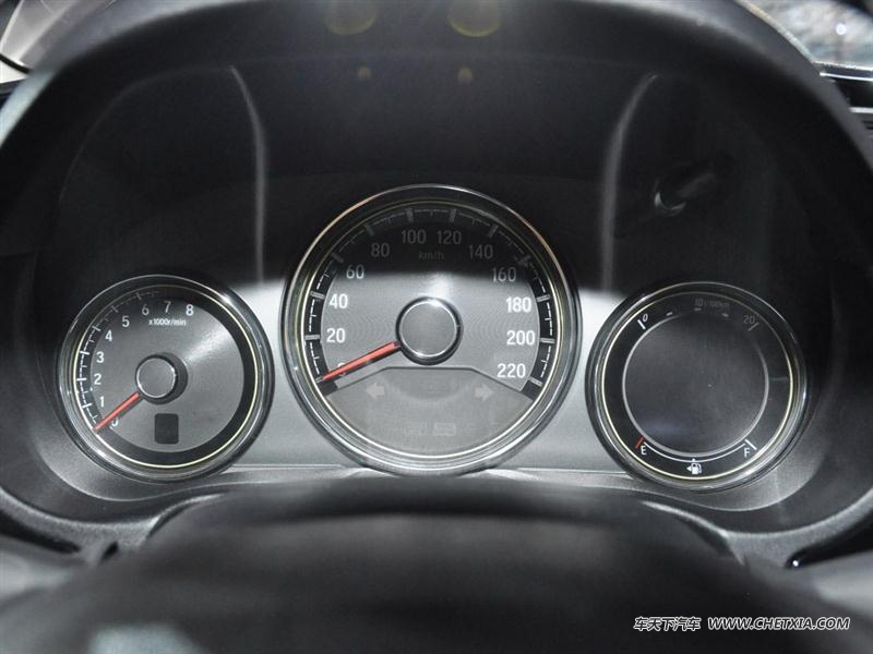 籾   2016 1.5L CVT пط