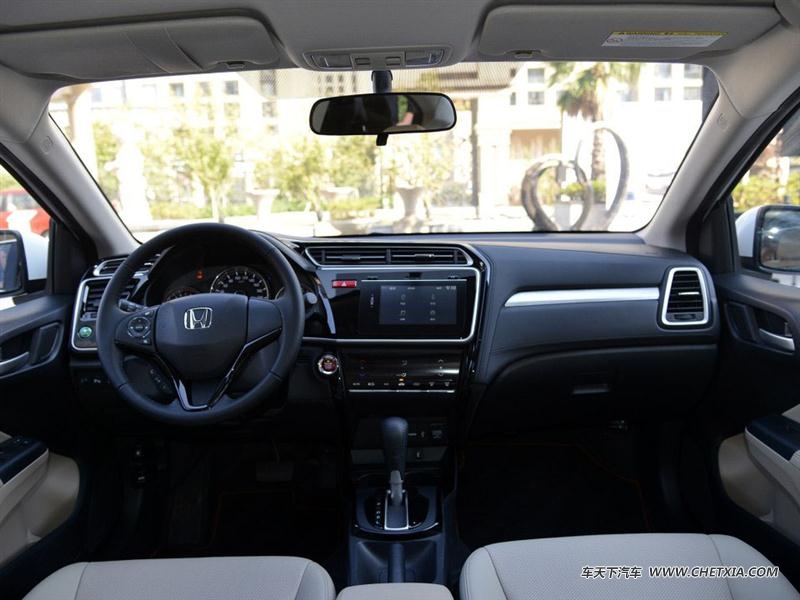 籾   2016 1.5L CVT пط