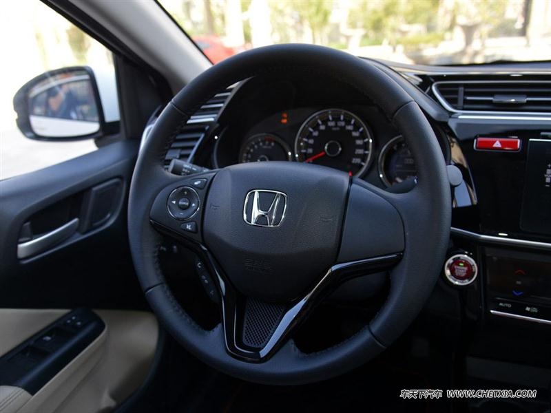 籾   2016 1.5L CVT пط