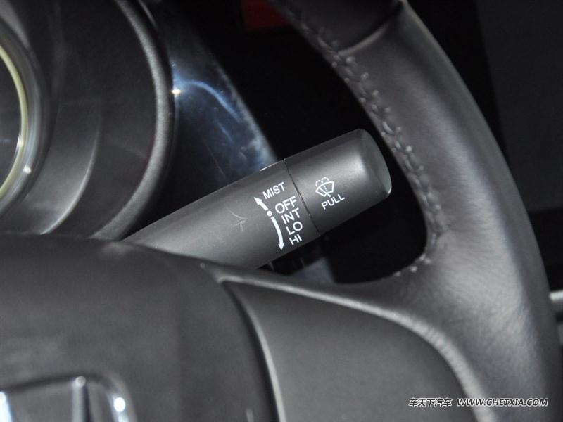 籾   2016 1.5L CVT пط