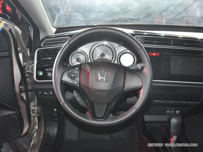 籾   2016 1.5L CVT пط