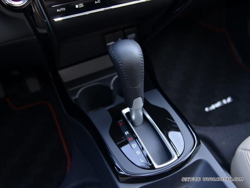 籾   2016 1.5L CVT пط