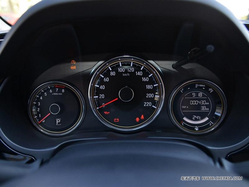 籾   2016 1.5L CVT пط