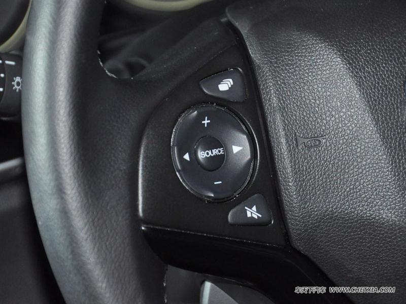 籾   2016 1.5L CVT пط