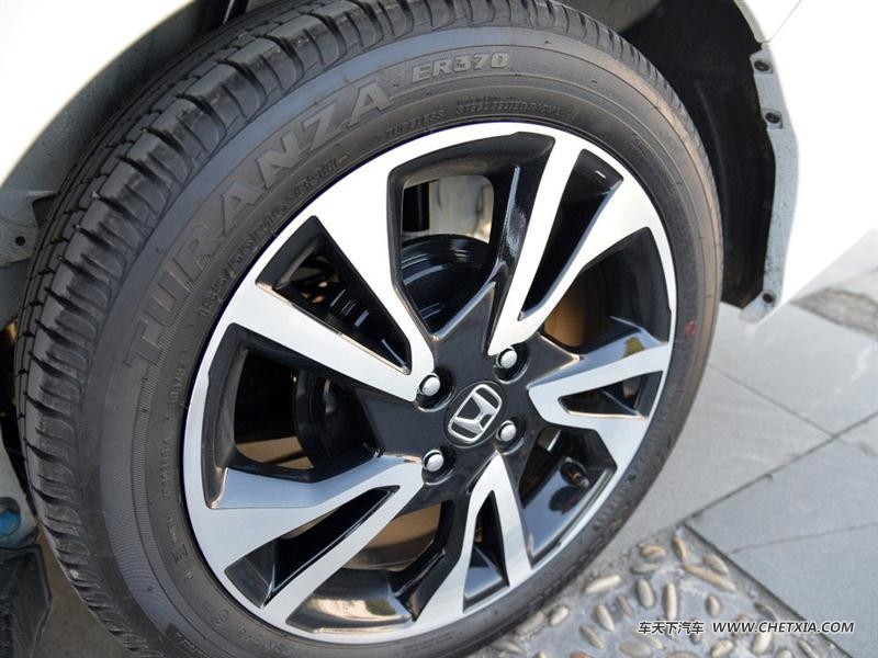 籾   2016 1.5L CVT װ