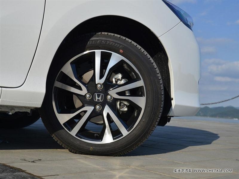 籾   2016 1.5L CVT װ