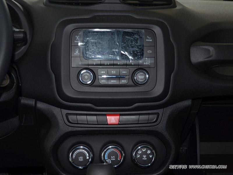JEEP   2016 1.4T ֶܰ пط