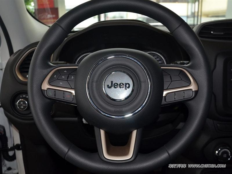 JEEP   2016 1.4T ֶܰ пط