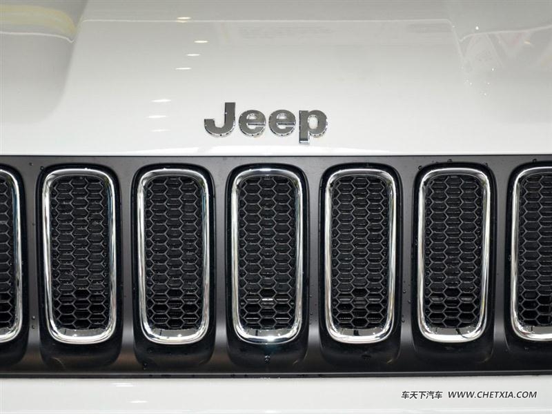 JEEP   2016 1.4T ֶܰ װ