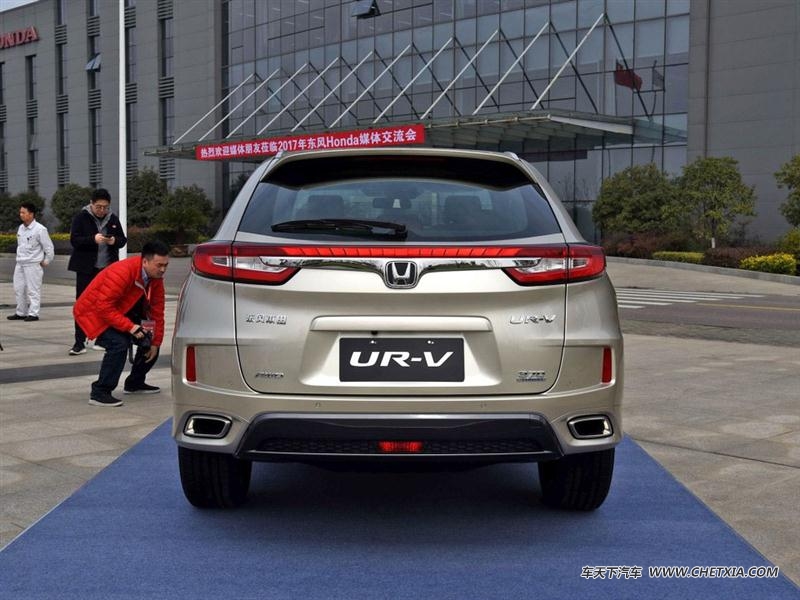 籾 UR-V UR-V 2017 370TURBO ҫ 