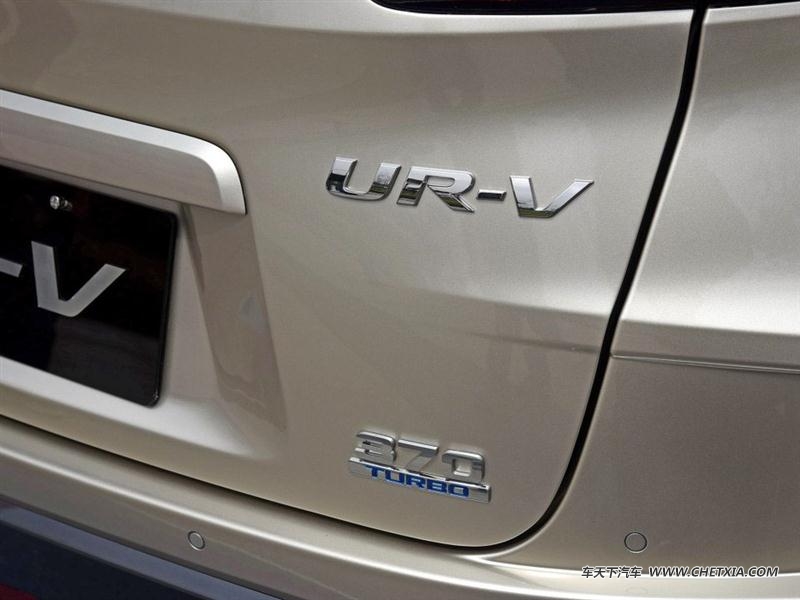 籾 UR-V UR-V 2017 370TURBO ҫ װ