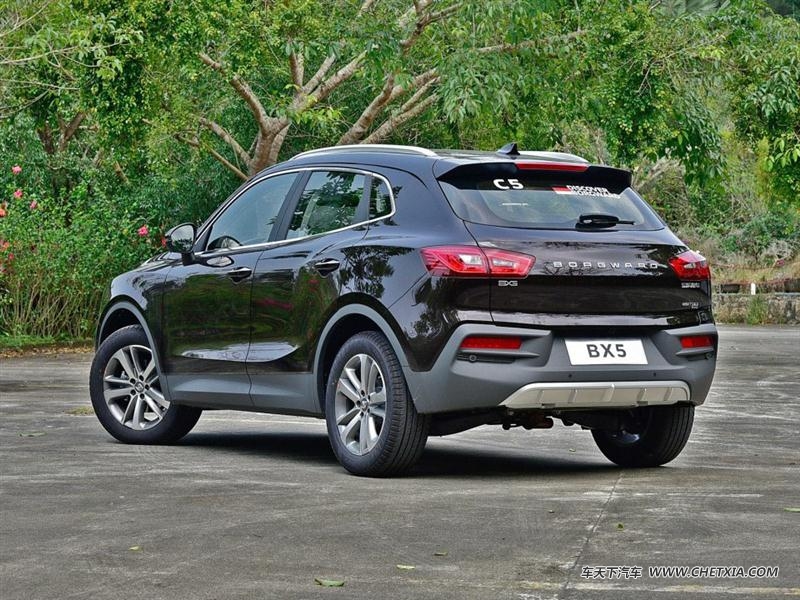  BX5 BX5 2017 25TGDI Զ 