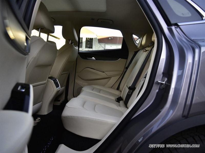  BX5 BX5 2017 25TGDI Զ 