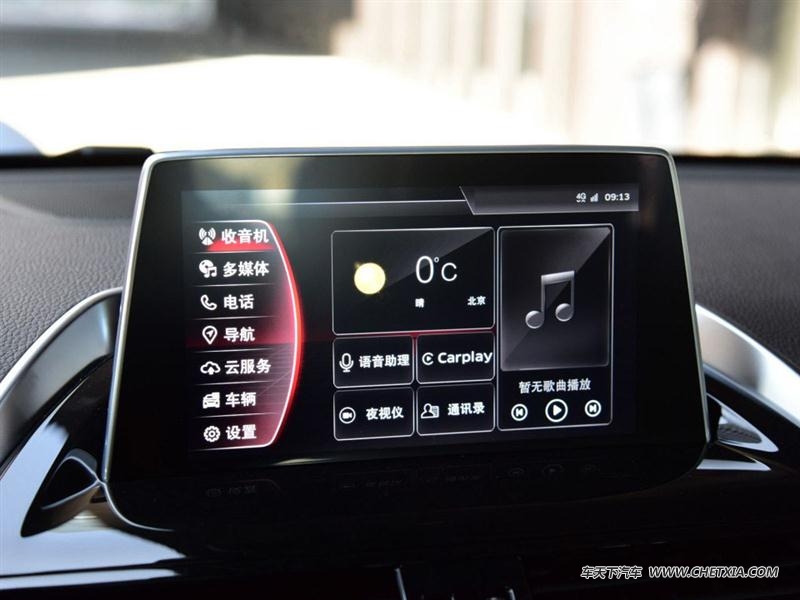  BX5 BX5 2017 25TGDI Զ пط