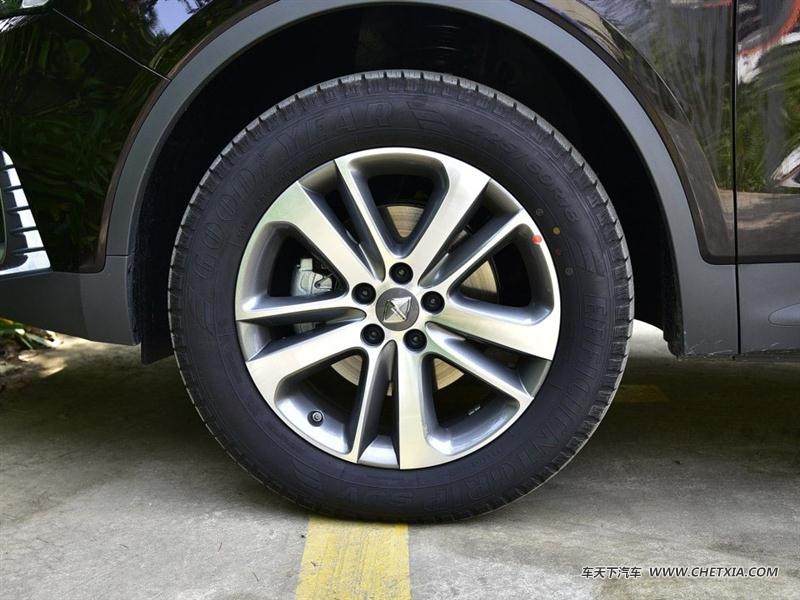  BX5 BX5 2017 25TGDI Զ װ