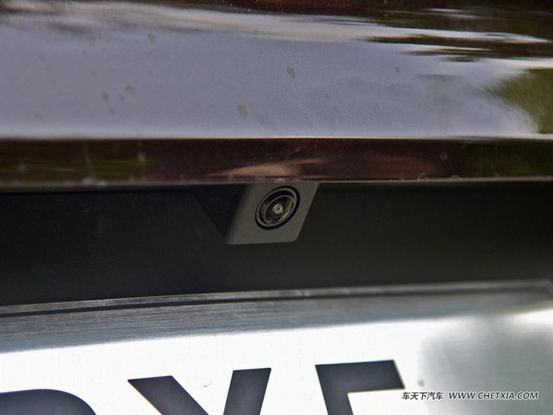  BX5 BX5 2017 25TGDI Զ װ