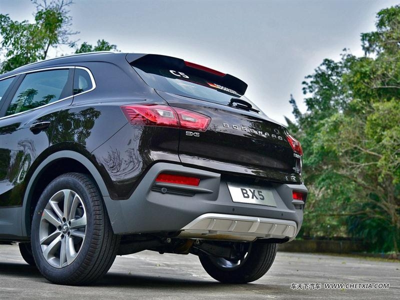  BX5 BX5 2017 25TGDI Զ װ