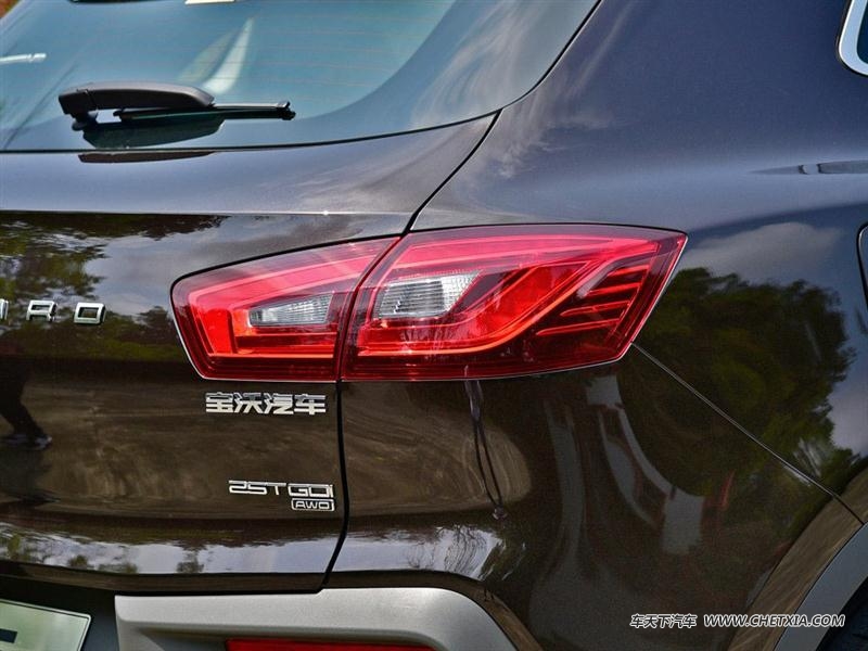  BX5 BX5 2017 25TGDI Զ װ