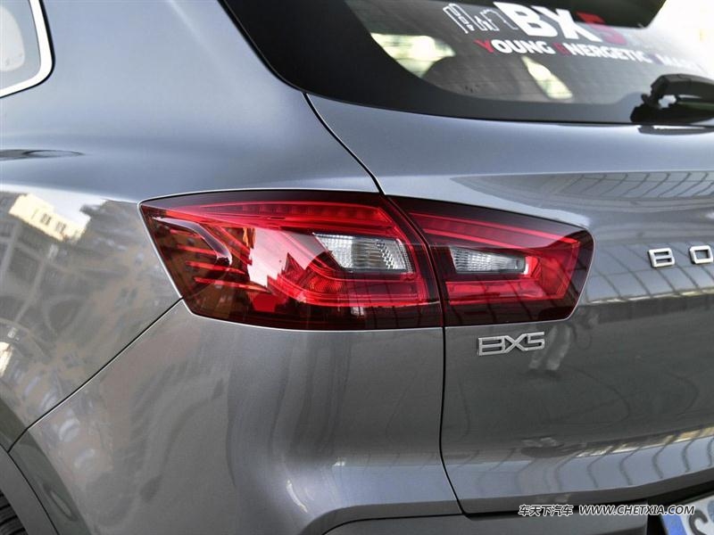  BX5 BX5 2017 25TGDI Զ װ