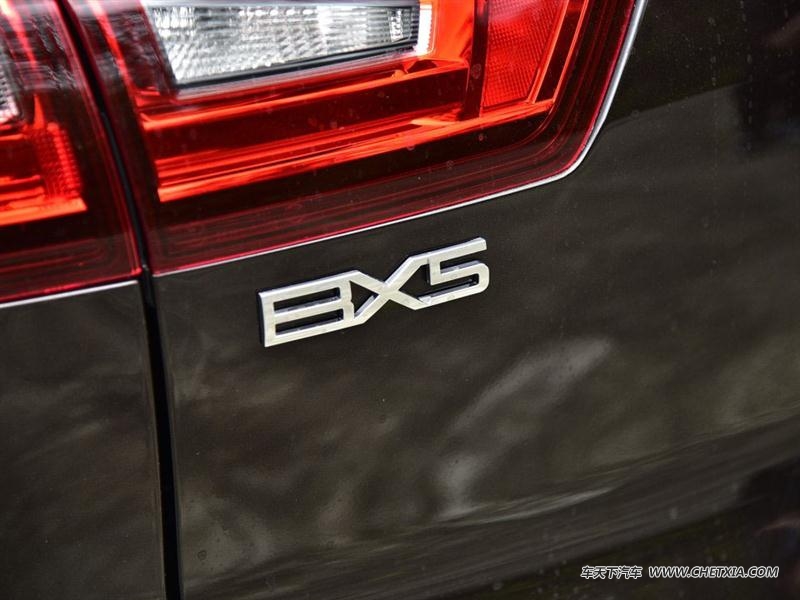  BX5 BX5 2017 25TGDI Զ װ
