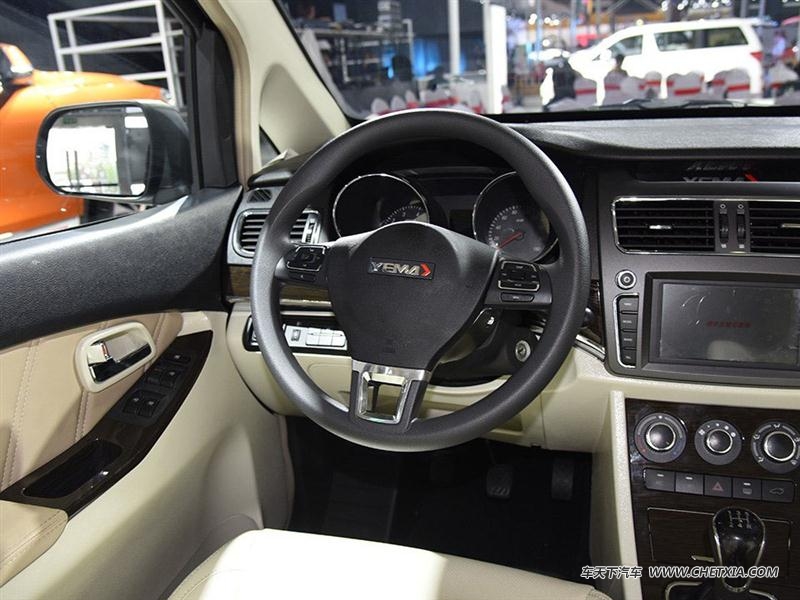 Ұ������ ˹�ɿ� 2017�� 1.5L �ֶ������� �пط�����