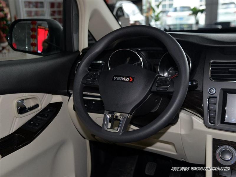 Ұ������ ˹�ɿ� 2017�� 1.5L �ֶ������� �пط�����